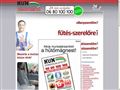 http://www.hungyorsszolgalat.hu/hajdu-bihar-megye/debrecen-zarszerviz/ ismertető oldala